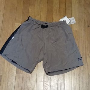 NWT MT.BORAH ASPEN CYCLING SHORTS WOMENS XL LAYERED